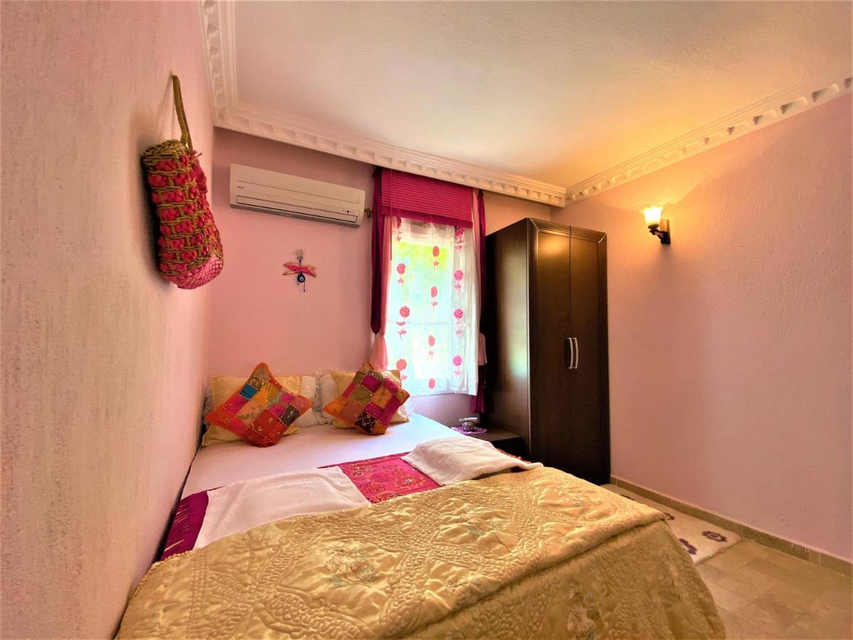 Apart Villa ASOA / Kalkan Dış mekan fotoğraf