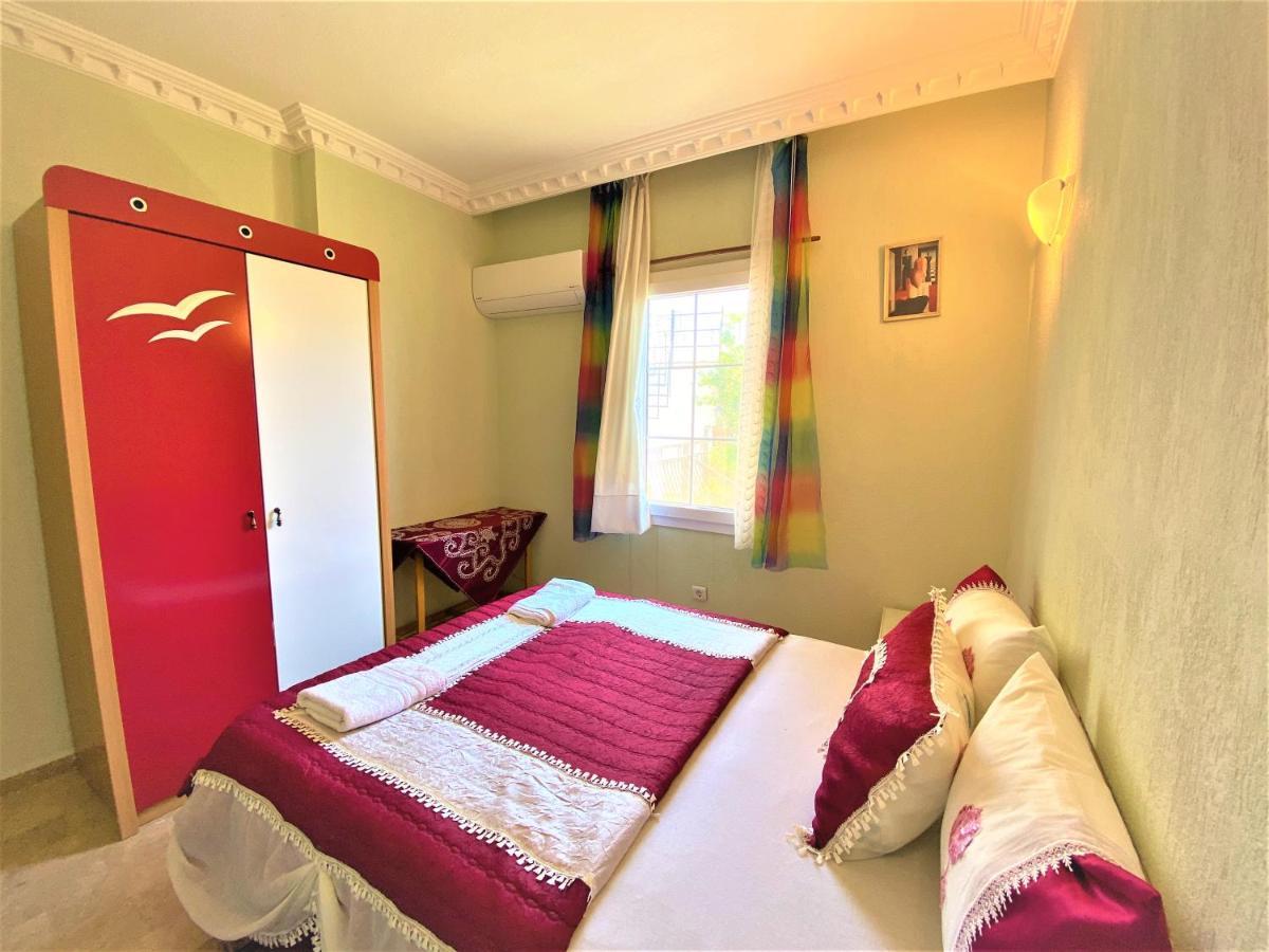 Apart Villa ASOA / Kalkan Dış mekan fotoğraf