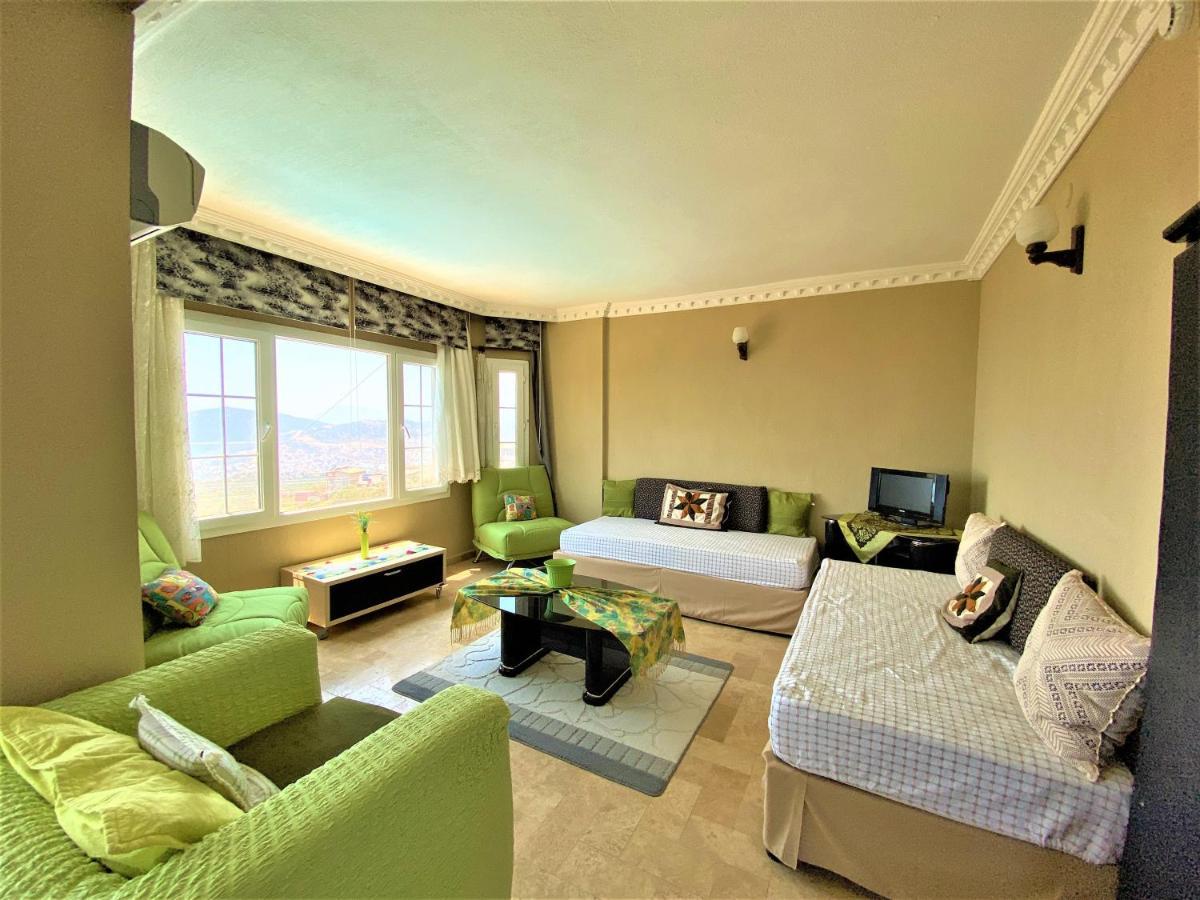 Apart Villa ASOA / Kalkan Dış mekan fotoğraf
