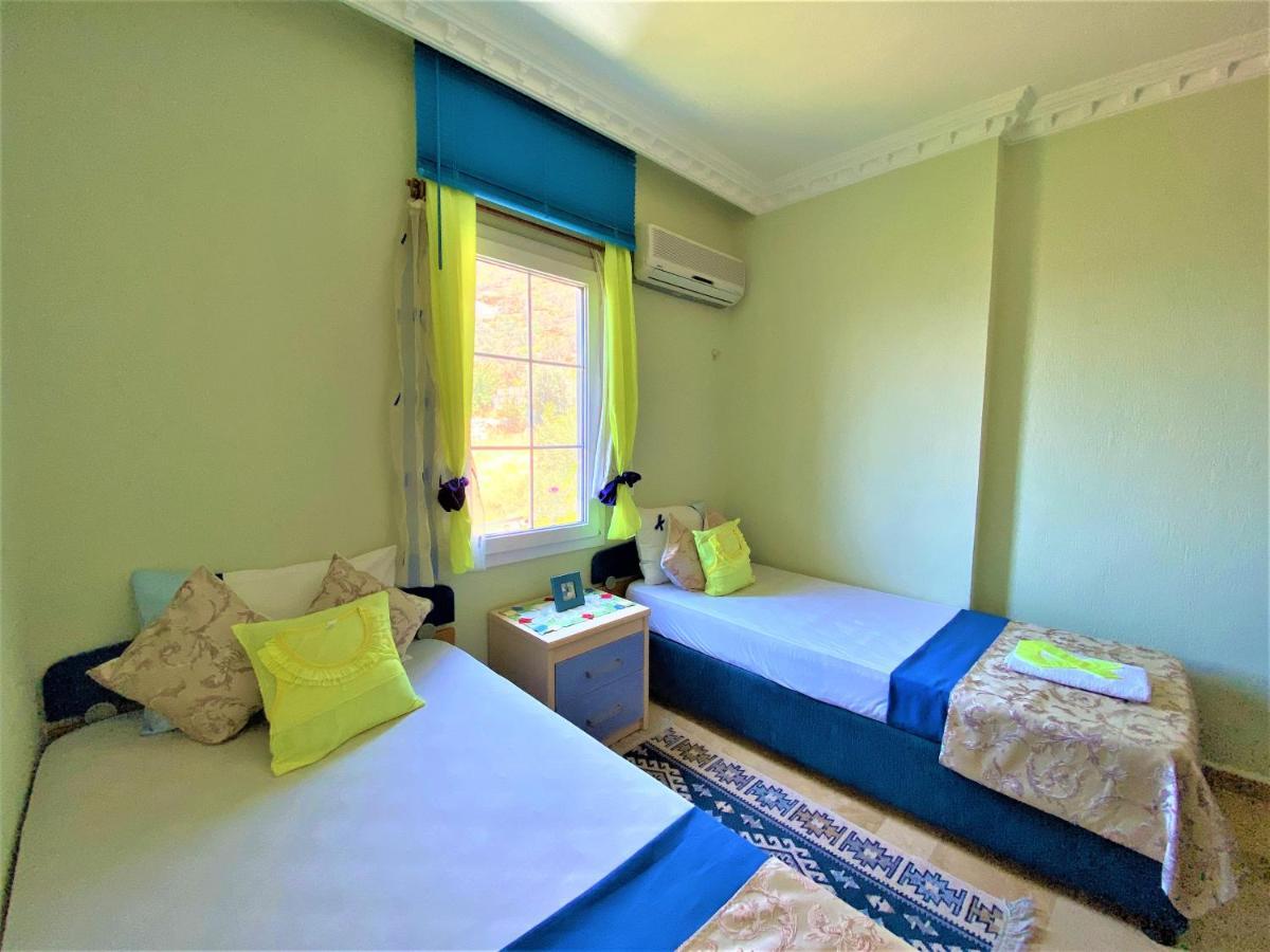 Apart Villa ASOA / Kalkan Dış mekan fotoğraf
