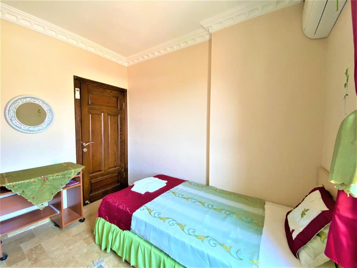 Apart Villa ASOA / Kalkan Dış mekan fotoğraf
