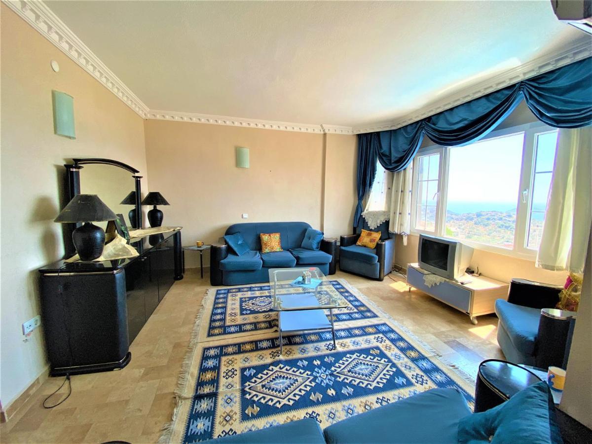 Apart Villa ASOA / Kalkan Dış mekan fotoğraf