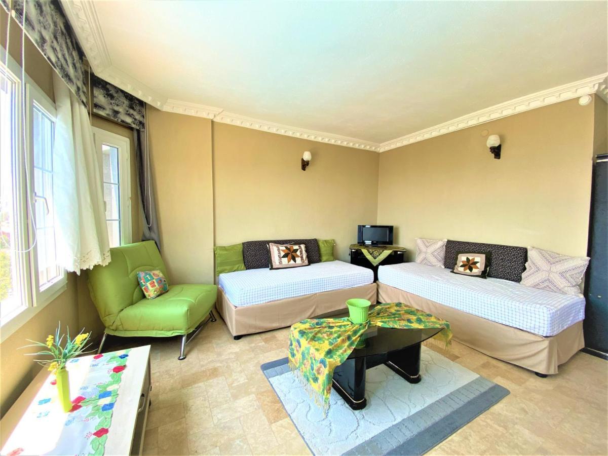 Apart Villa ASOA / Kalkan Dış mekan fotoğraf