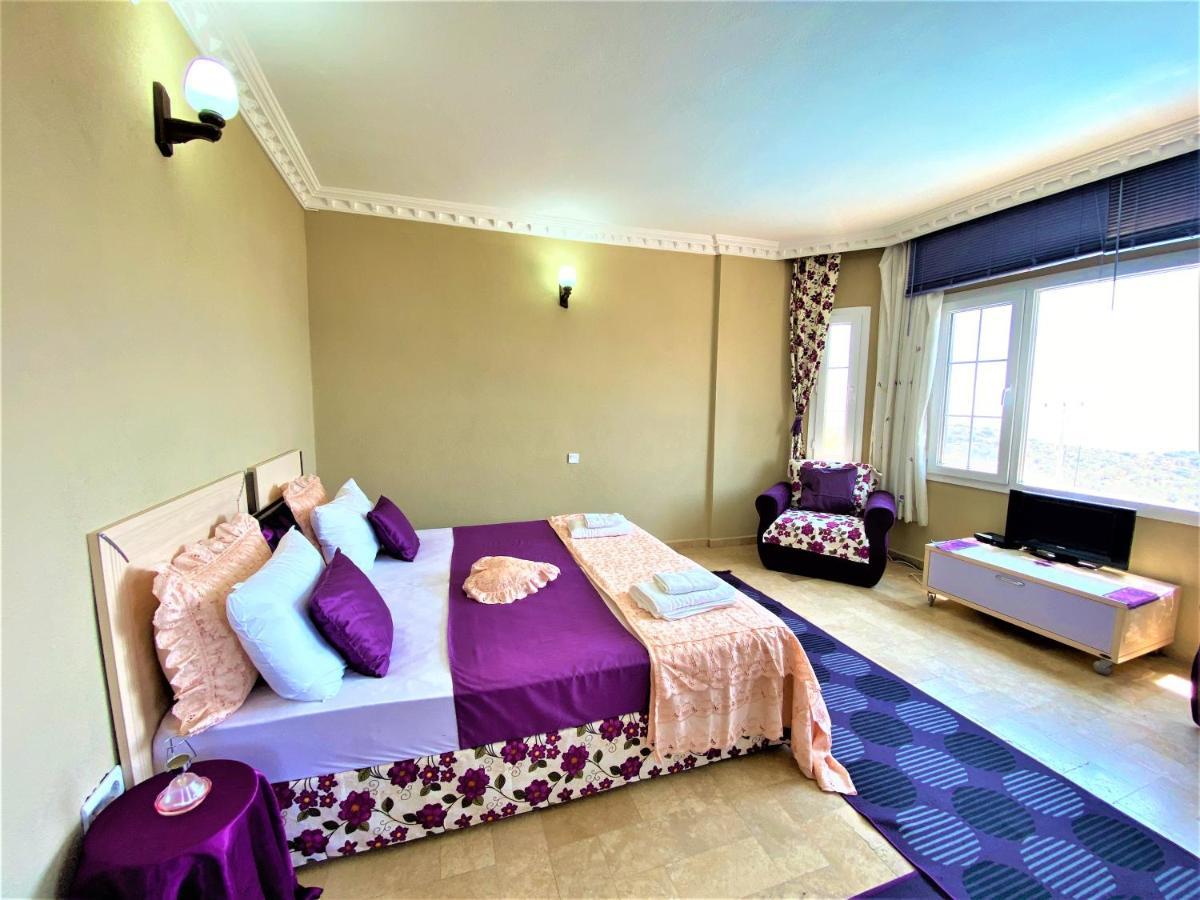 Apart Villa ASOA / Kalkan Dış mekan fotoğraf