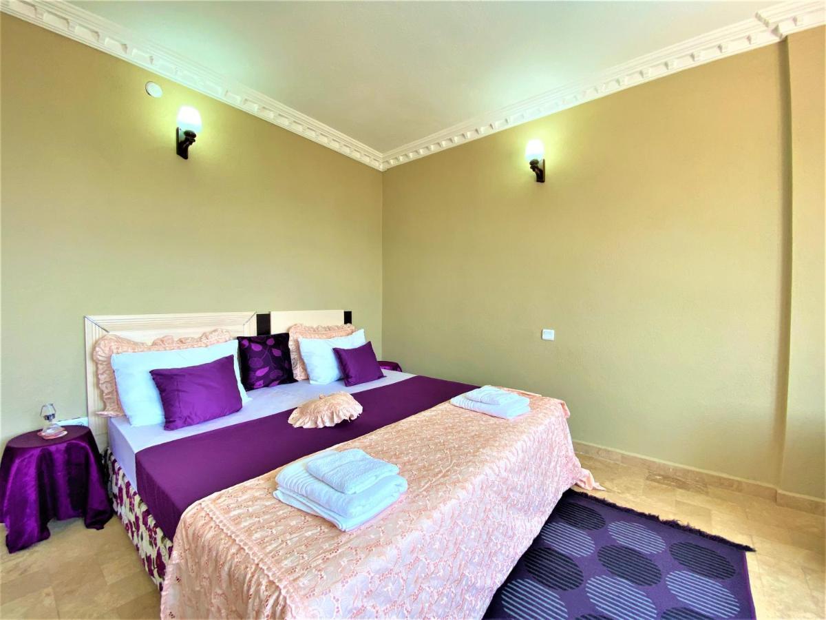 Apart Villa ASOA / Kalkan Dış mekan fotoğraf