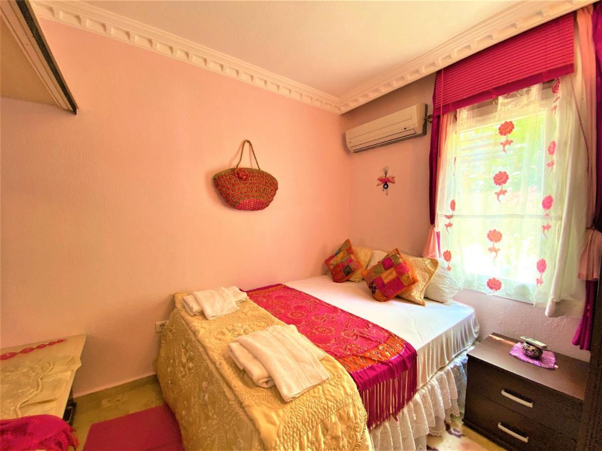 Apart Villa ASOA / Kalkan Dış mekan fotoğraf