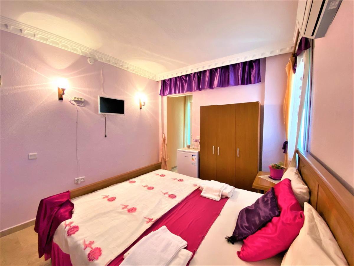 Apart Villa ASOA / Kalkan Dış mekan fotoğraf