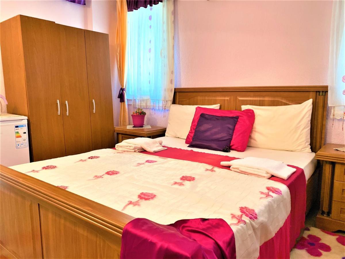 Apart Villa ASOA / Kalkan Dış mekan fotoğraf