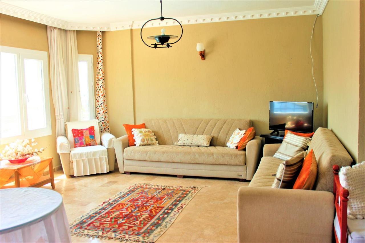 Apart Villa ASOA / Kalkan Dış mekan fotoğraf