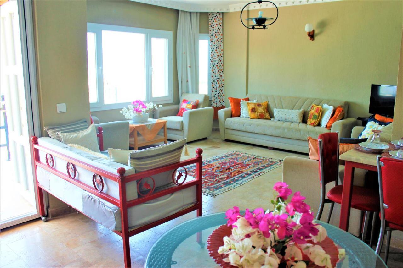 Apart Villa ASOA / Kalkan Dış mekan fotoğraf
