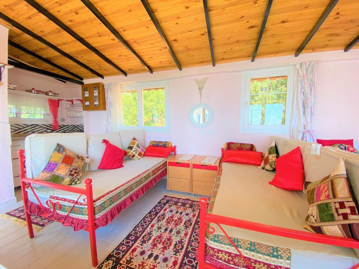 Apart Villa ASOA / Kalkan Dış mekan fotoğraf