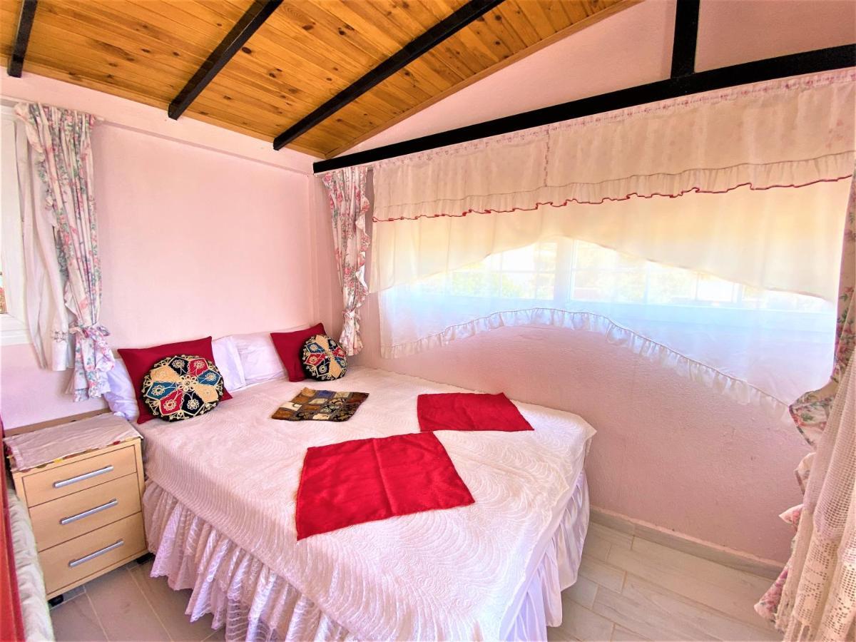 Apart Villa ASOA / Kalkan Dış mekan fotoğraf